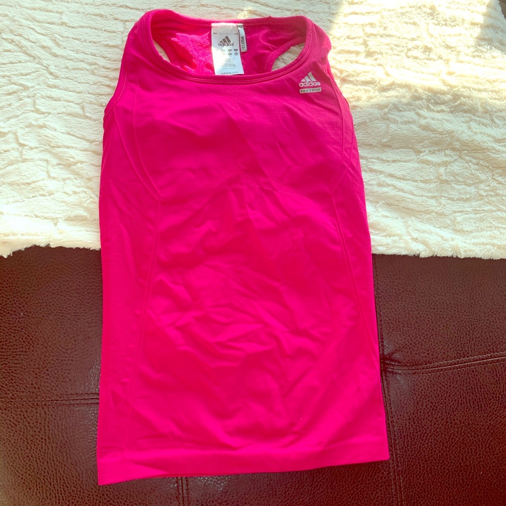 Adidas tank top